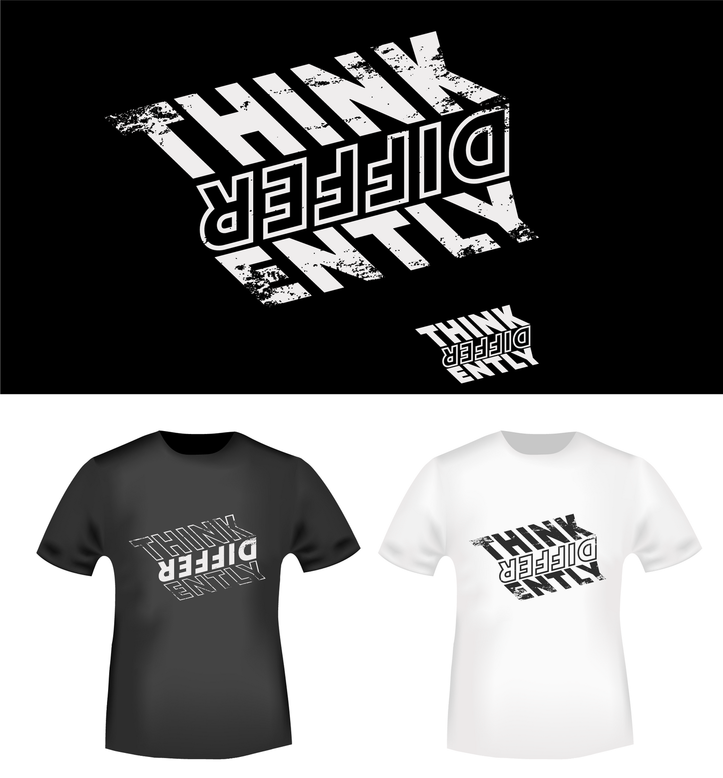 Picture it: Design Your Own T-Shirt