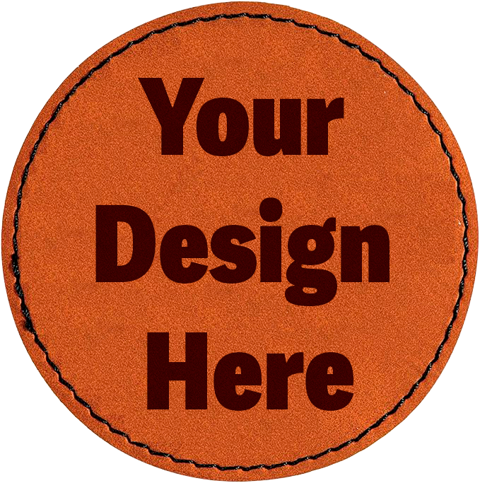 Picture It: Custom Patch on Trucker