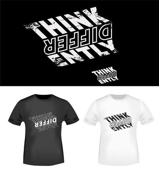 Picture it: Design Your Own T-Shirt